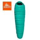 ケルティ Kelty レディースコズミックウルトラ 20 WOMENS COSMIC ULTRA 20 -7.0度 寝袋 シュラフ キャンプ 登山 アクティビテ...