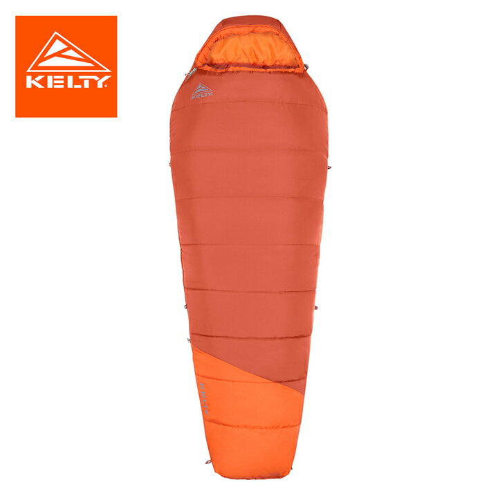 楽天市場】寝袋・シュラフ（ブランドケルティ）（アウトドア用寝具