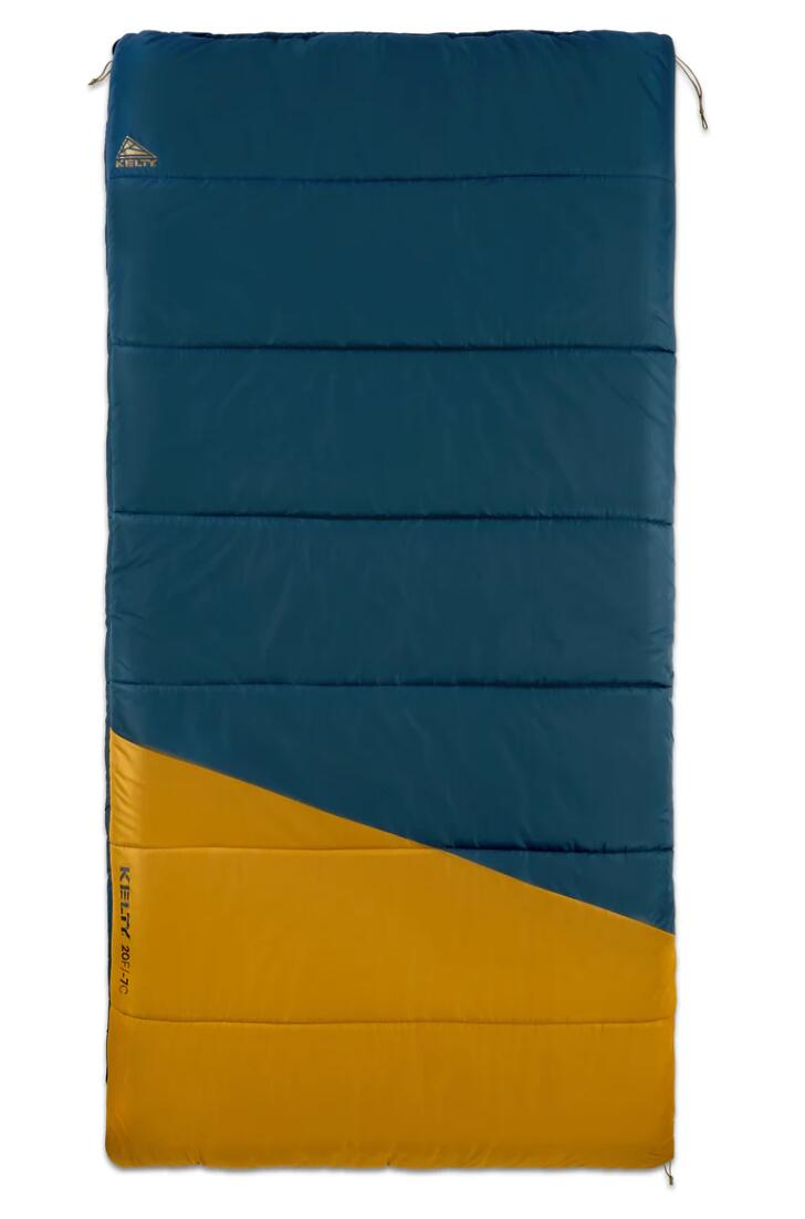 Kelty ケルティ Solstice 20 Sleeping Bag 寝袋 旅行 登山 キャンプ アクティビティ e-shopsmart-10062576 e-ShopSmart サンプル画像3