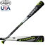 【USA物】ルイビルスラッガー リトルリーグ 野球 バット Vapor バイパー 新基準 適合マーク入り 少年硬式 Louisville Sluggerルイスビル