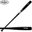 バット 【USA物】 ルイビルスラッガー 野球 ノックバット MB37 木製 ポプラ Poplar ブラック ルイスビル ノック Louisville Slugger 94cm 460g平均