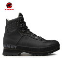 ★Mammut マムート★ Mammut マムートYatna II Advanced High GTX Women ヤトナllアドバンスドハイGTX 150年以上の歴史を持つスイスのアルパイン・クライミング用品ブランド、MAMMUT マムート。 洗練されたコンテンポラリーデザインと、極めて高い機能性&パフォーマンス性が融合した製品ラインナップがマムートの特徴です。 【重量】：610g(UK5.5) 【素材】： ? Material:Full grain leather ?Lining:GORE-TEX Performance Comfort Footwear/Leather ?Sole:Vibram? Tront ※モニターの見え方により画像の色と実物の色が若干異なる場合がございます。商品説明のため、違うカラーの商品画像を使用している場合がございます。・当店でご購入された商品は、「個人輸入」としての取り扱いになり、アメリカから、あるいは日本の物流倉庫からお客様のもとへ直送されます。・通常の個人輸入の場合は関税、消費税、通関手数料等が別途請求される場合があります。しかし当店では、お客様が安心して購入できるように、当店がそれらの諸経費を支払いますので、別途請求されることはありません。・個人輸入される商品は、すべてご注文者自身の「個人使用・個人消費」が前提となります。ご注文された商品を第三者へ無償で贈答することはできますが、商用目的に転売することは法律で禁止されております。