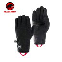 Mammut マムートPassion Glove パッション グローブ アウトドア ハイキング キャンプ 登山 シャツ ファッション