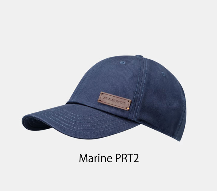 Mammut マムートBaseball Cap ベースボール キャップ アウトドア ハイキング キャンプ 登山 シャツ ファッション 3