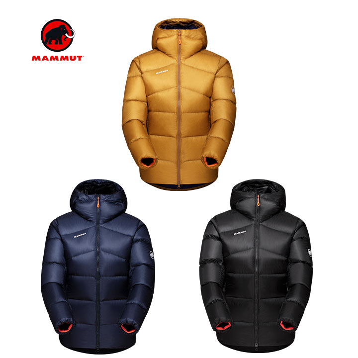 お歳暮 2024 楽天市場】マムート mammut xeron in hooded jacket af womenの通販 女性用