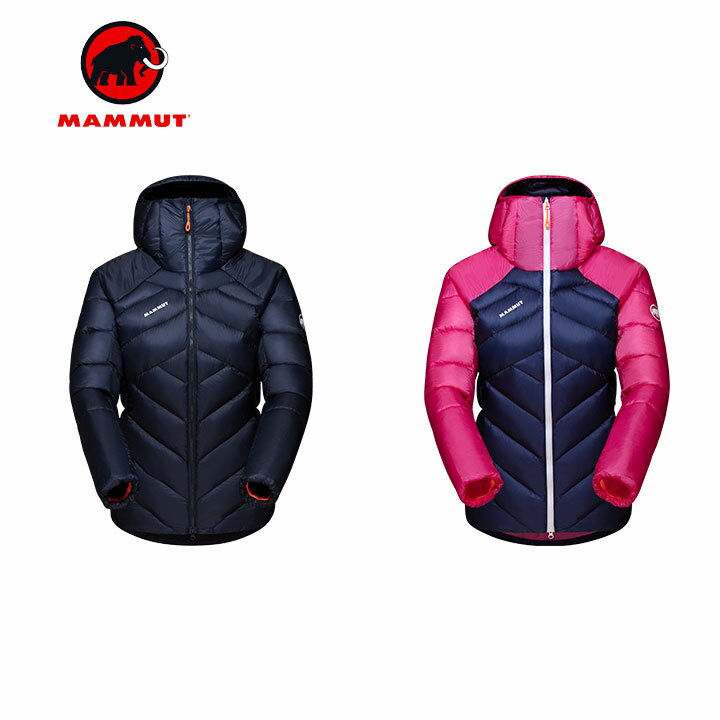 Mammut マムートTaiss IN Hooded Jacket Women タイス IN フーディー ジャケット アウトドア ハイキング キャンプ 登山 シャツ ファッション レディース 女性用