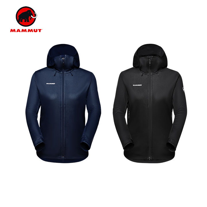 Mammut マムートUltimate VII SO Hooded Jacket Women アルティメイト VII SO フーディー ジャケット アウトドア ハイキング キャンプ 登山 シャツ ファッション レディース 女性用