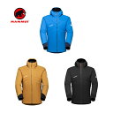 Mammut ޥࡼRime Light IN Flex Hooded Jacket Men 饤 饤 IN եå աǥ 㥱å ȥɥ ϥ  л  եå