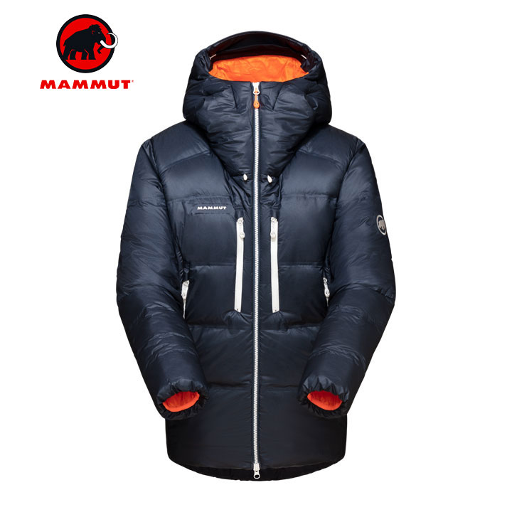 Mammut マムートEigerjoch Pro IN Hooded Jacket Women フーディージャケットアウトドア ハイキング キャンプ 登山 シャツ ファッション レディース 女性用