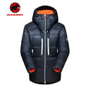 Mammut }[gEigerjoch Pro IN Hooded Jacket Women t[fB[WPbgAEghA nCLO Lv oR Vc t@bV fB[X p