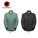 Mammut マムートSeon Light IN Jacket Women セオンライトIN ジャケット アウトドア ハイキング キャンプ 登山 シャツ ファッション 1013-02880