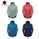 Mammut マムートMadris Light ML Hooded Jacket Women マドリスライトMLフーディー ジャケット アウトドア ハイキング ...