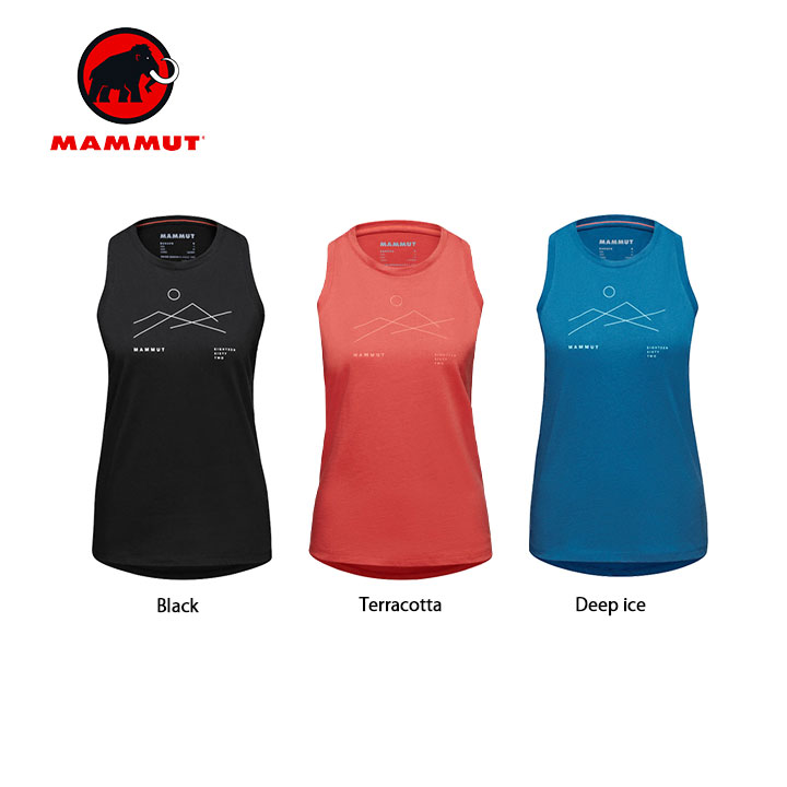 Mammut ޥࡼMammut Core Top Women Lines ޥࡼȥȥåץ饤 ȥɥ ϥ  ...