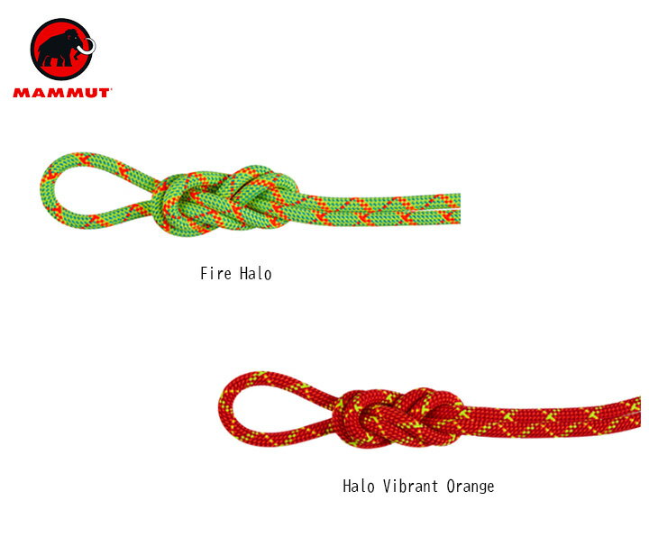 【送料無料】 Mammut マムート 8.0 Alpine Core Protect Dry Rope 60m ロープ アウトドア クライミング ハイキング 登山 長距離 バッグ トレッキング キャンプ グランピング フェス(海外正規品)