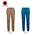 Mammut }[gMassone Pants Women }\[lpc AEghA nCLO Lv oR Vc t@bV1022-02020