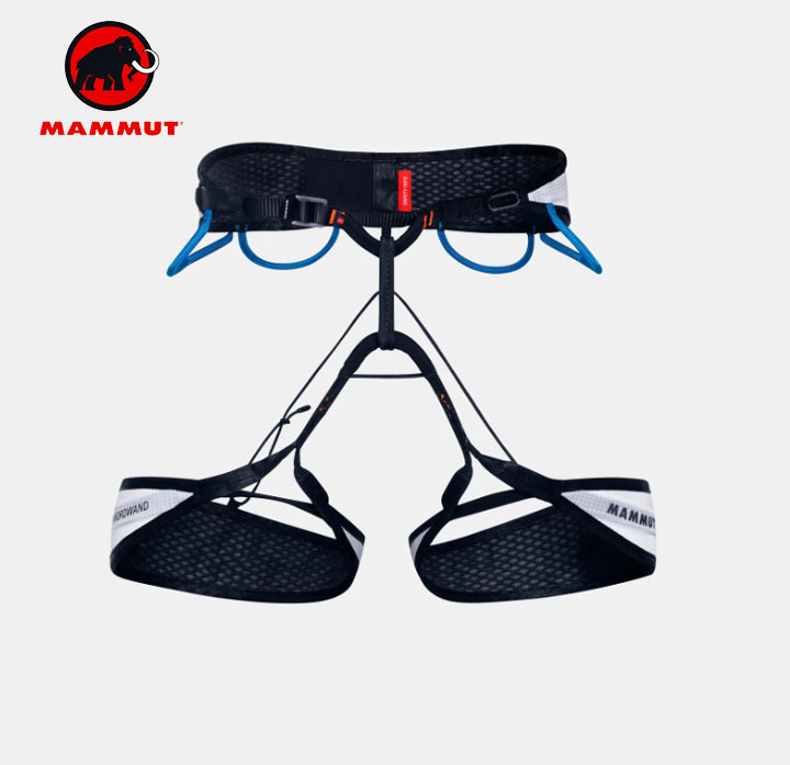 Mammut マムートEiger Nordwand Harness アイガー北壁ハーネス クライミングハーネス登山ギア アウトドア ハイキング キャンプ 登山 クライミング2020-01130