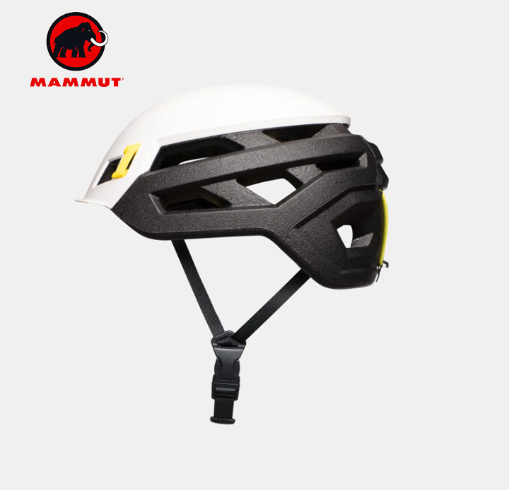 Mammut マムートWall Rider MIPS ウォールライダーMIPS ヘルメット 登山ギア アウトドア ハイキング キャンプ 登山 クライミング2030-00250