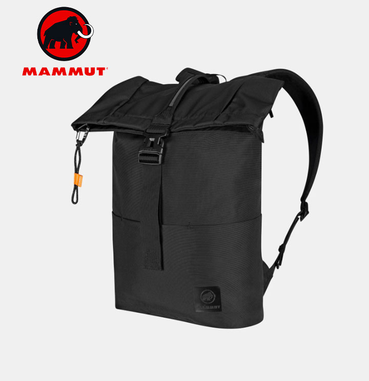 Mammut マムート Xeron 15 ジーオン 15 Black ブラック リュック バックパック バッグ トレッキングパック トレッキング アウトドア 登山用 長距離 ハイキング