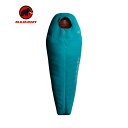 Mammut マムートWomens Relax Down Bag -2C ウーマンズリラックスダウンバッグ 寝袋 シュラフ スリーピングバッグ キャンプ 登山 ...