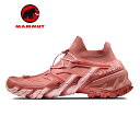 Mammut マムートAegility Pro Mid Women アジリティプロミッド アウトドア ハイキング キャンプ 登山 シューズ レディース 女性用