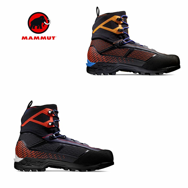 Mammut マムートTaiss Light Mid GTX Men タイスライトミッドGTX アウトドア ハイキング キャンプ 登山 シューズ