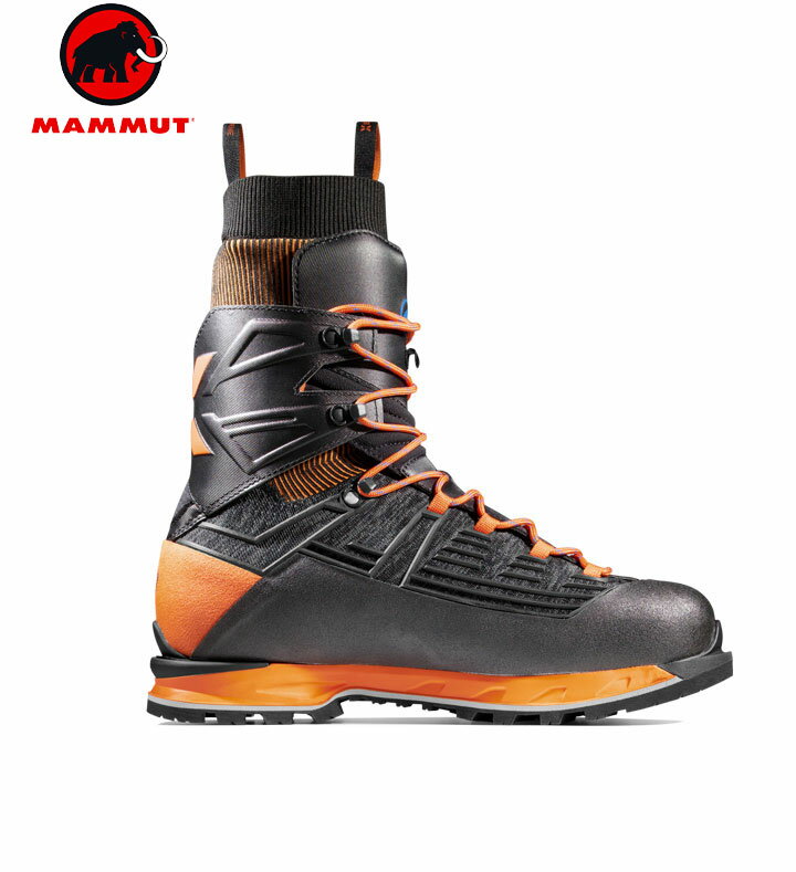 Mammut マムートNordwand Knit High GTX Men ノードワンドニットハイGTX アウトドア ハイキング キャンプ 登山 シューズ