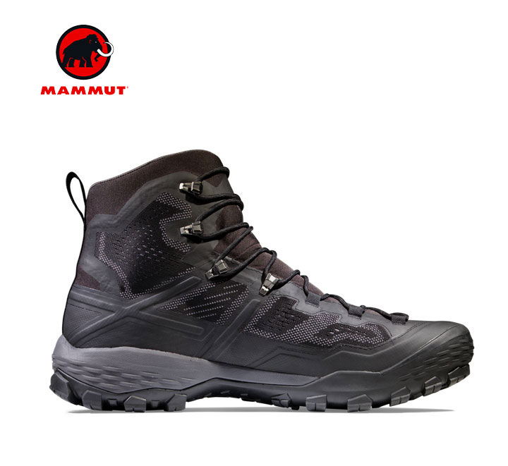 Mammut マムートDucan High GTX Men デュカンハイGTX アウトドア ハイキング キャンプ 登山 シューズ