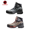 Mammut マムートTrovat Tour High GTX Women トロバットツアーハイGTX アウトドア ハイキング キャンプ 登山 シューズ レディ...