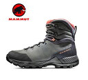 Mammut マムートNova Tour II High GTX Women ノバツアーllハイGTX アウトドア ハイキング キャンプ 登山 シューズ レディ...