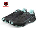 Mammut マムートSertig II Low Women サーティグllロウ アウトドア ハイキング キャンプ 登山 シューズ レディース 女性用