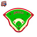 品　名 LOS ANGELES ANGELS FIELD PET FEEDING MAT メーカー ナップキャップ サイズ 48X38 (cm) 素材 PVC素材 特徴 ・高品質の授乳マットで床を散らかりません。 ・本物の MLB のエンボス加工とプリントのグラフィック。 ・MLBの公式ライセンス製品。 別売りのお揃いのフィールドマットとの相性も◎。 ※他のナップキャップ商品はこちら※野球商品はこちら 送料 全国送料無料 備考 ※モニターの見え方により画像の色と実物の色が若干異なる場合がございます。・当店でご購入された商品は、「個人輸入」としての取り扱いになり、アメリカから、あるいは日本の物流倉庫からお客様のもとへ直送されます。・通常の個人輸入の場合は関税、消費税、通関手数料等が別途請求される場合があります。しかし当店では、お客様が安心して購入できるように、当店がそれらの諸経費を支払いますので、別途請求されることはありません。・個人輸入される商品は、すべてご注文者自身の「個人使用・個人消費」が前提となります。ご注文された商品を第三者へ無償で贈答することはできますが、商用目的に転売することは法律で禁止されております。 送料 全国送料無料 備考 ※モニターの見え方により画像の色と実物の色が若干異なる場合がございます。・当店でご購入された商品は、「個人輸入」としての取り扱いになり、アメリカから、あるいは日本の物流倉庫からお客様のもとへ直送されます。・通常の個人輸入の場合は関税、消費税、通関手数料等が別途請求される場合があります。しかし当店では、お客様が安心して購入できるように、当店がそれらの諸経費を支払いますので、別途請求されることはありません。・個人輸入される商品は、すべてご注文者自身の「個人使用・個人消費」が前提となります。ご注文された商品を第三者へ無償で贈答することはできますが、商用目的に転売することは法律で禁止されております。