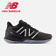 ニューバランスNew Balance ラクロスシューズ FreezeLX v4 Turf ブラック ラクロス 野球 野球でも使用..