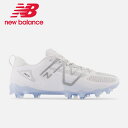 ニューバランスNew Balance ラクロスシューズ FreezeLX v4 Low ホワイト ラ ...