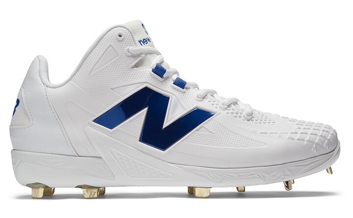 ニューバランス New Balance 大谷翔平 Ohtani v1 Metal WB1 野球 メンズ ベースボール スパイク 運動靴 スポーツ アクティビティ...