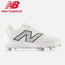 j[oX New Balance Y싅XpCNV[Y FuelCell 4040 v7 Metal zCg 싅 x[X{[ ^C X|[c ANeBreB JWA