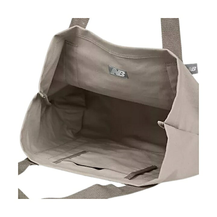 【日本未発売】 New Balance ニューバランス Classic Canvas Tote トートバッグ ジム スポーツ バッグ オシャレ