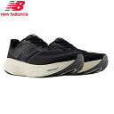 【送料無料】 New Balance ニューバランス Fresh Foam X 1080v14 ランニング シューズ 運動 軽い 通気性良し