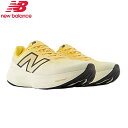 【送料無料】 New Balance ニューバランス Fresh Foam X 1080v14 ランニング シューズ 運動 軽い 通気性良し