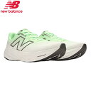 【送料無料】 New Balance ニューバランス Fresh Foam X 1080v14 ランニング シューズ 運動 軽い 通気性良し