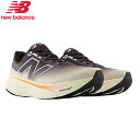 【送料無料】 New Balance ニューバランス Fresh Foam X 1080v14 ランニング シューズ 運動 軽い 通気性良し