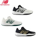 【日本未発売カラー】 New Balance ニューバランス 696v6 D幅 ウィメンズ テニスシューズ テニス 軽い 通気性良し