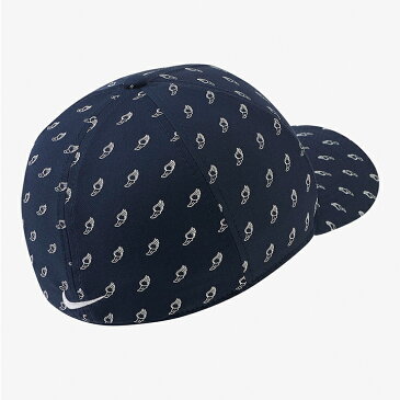 送料無料 ナイキ エアロビル クラシック99 キャップ NIKE ゴルフ ゴルフウェア 帽子 おしゃれ メンズウエア ユニセックス CK2758 日焼け防止