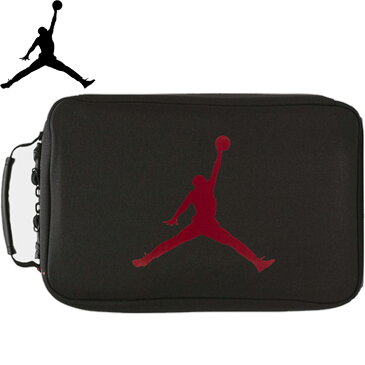 送料無料【日本未発売 】 ナイキ ジョーダン シューズ ケース 部活 バスケ バスケットボール バッシュケース Jordan Shose Box