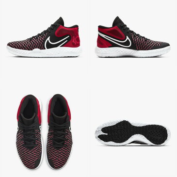 【10%割引！スーパーセール】 日本未発売 【送料無料】 NIKE ナイキ バスケットボール シューズ スニーカー ケビン デュラント KD TREY 5 VIII CK2090 002 27.5cmのみ バッシュ バスケ