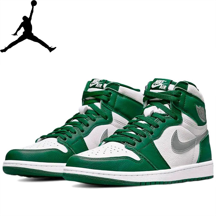 楽天市場】Nike Air Jordan 1 Retro High OG Greenの通販 楽天市場】Nike Air Jordan 1 Retro High OG Greenの通販