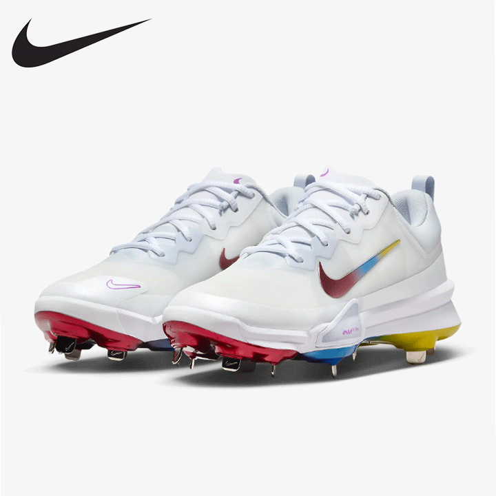 【10%割引！スーパーセール】 【日本未発売 】 ナイキ Nike 大人用 野球 スパイクフォーストラウト9プロ Force Zoom Trout 9 Pro 金具スパイク FB2907 106