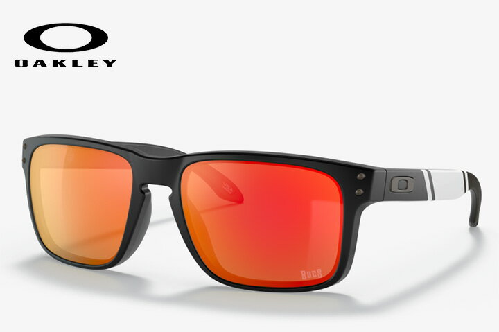 乐天商城 - 【送料無料】 オークリー Oakley Tampa Bay Buccaneers Holbrook タンパベイ_バッカニアーズ_ホルブルック サングラス okoo9102t1