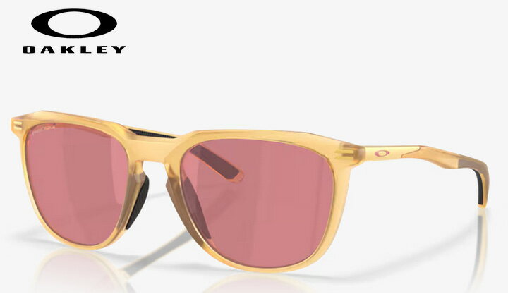 樂天商城 - 【送料無料】 オークリー Oakley Thurso サーソ サングラス okoo928610