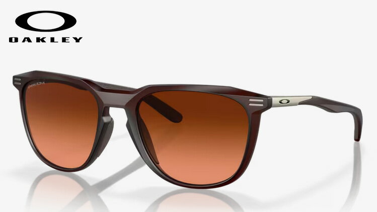 乐天商城 - 【送料無料】 オークリー Oakley Thurso サーソ サングラス okoo928606