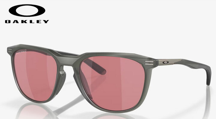 樂天商城 - 【送料無料】 オークリー Oakley Thurso サーソ サングラス okoo928604